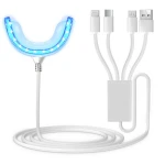16 Bulbs Professional Yellow Teeth Remove Whitening Light Bule Teeth Whitening Machine Teeth Whitening Light Machine