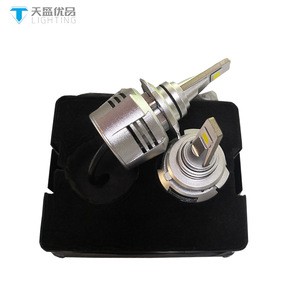 16000lm M70 supply for truck system motorcycle led lights kit 6000k hb3 9006 h7 h11car headlight bulb