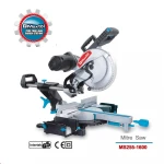 1600W 255mm sliding miter saw mitre saw industrial miter saw for metal steel and wood processing use with max cutting capacity