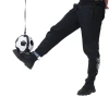 160cm Training Aid Kick Returner Team Soccer Waist Belt Soccer Trainer Equipment Practice Self Trainer Equipment Fashion