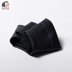 165/175R14 inch Rubber Inner Tube 16x2.125 for e-bike Bike Cycling Tire Rubber Tube tyre Black