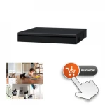 16CH DVR DH H.264 1080P Two-way Talk Plug & Play XVR5416L support 4 HDD