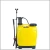 Import 16L 18L 20L Farm Battery Sprayer Backpack Pesticide Sprayer from China