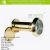 Import 16mm 200degree high quality brass door viewer from China