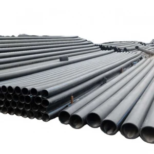 1.6MPA  Plastic Discharge Water Service Polyethylene Plastic Composite Pipe