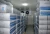 Import -18 degree ice cream display freezer compresor bitzer fascold 20hp and 120mm panels for cold room from China