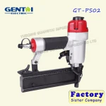 18 Ga Good Quality Powerful Pneumatic Air Brad Stapler Nailer Nail Gun for Construction, Decoration, Furnituring