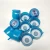 Import 18.9 litre water bottle caps 5 gallon water bottle parts for water dispenser from China