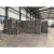 Import 1.8g/cm3 High purity Isostatic Grapfite products used for continuous casting graphite mould graphite brick graphite block from China