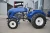 Import 18hp/24hp good quality and low price four wheel mini agricultural equipment from China