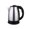 1.8L 1500w S/S 201 Instant water boiler travel electric kettle for home appliance