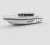 Import 18m Aluminum high speed patrol boat for military  use from China