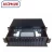 Import 19 6u Sliding  Type 144  port  Rackmount  Fiber Optic  Patch Panel 6U Chassis ODF fiber termination box from China