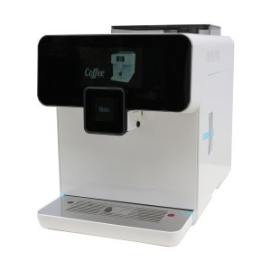 19bar fully automatic coffee machine /A10 touch screen espresso machine