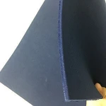 1mm 2mm 3mm 4mm EVA foam soundproof material