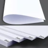 1mm 3mm 5mm lead free PVC foam board sheet