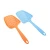 Import 1Pc High Quality Random Color Kitchen Tool Plastic Strainer Portable Spoon Scoop Colander #82620 from China
