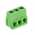 Import 2 3 Pole 5.08 pitch YB312-508  pcb screw terminal block|wire connector from China