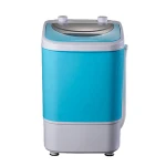 2 in 1 factory price mini compact shoe laundry washing machine