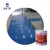 Import 2 Parts Liquid Epoxy Resin and Hardener for Epoxy Painting Floor with Wholesale Price from China