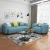 Import 2 Seats Sofa Living Room Sofa Furniture Sofa from China