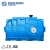 Import 2 Stage ZLY Series 6.3~20 Ratio Parallel Shaft Cylindrical Gear Box Reducer from China