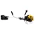 Import 2 Stroke China Rotary Gasoline Power Portable Garden Tool Brush Cutter from China