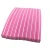 Import 2-way Private Customized Logo Manicure Half-moon Pink 100 180 Nail File from China