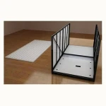 20 ft collapsible container vegetable storage containers
