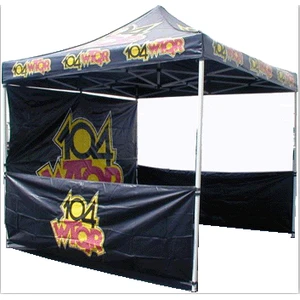 20 x 20 promotion customized trade show wholesale outdoor 10 x 10 custom canopy tent