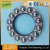 Import 20 years manufacturer thrust ball bearing 51203 size 17*35*12mm with good price from China