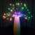 Import 200 Led Hanging Firework Light for Garden Christmas Tree Solar Power String Lawn Lights from China
