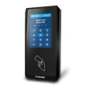 2000 Users waterproof TCP/IP RFID card keypad access control reader