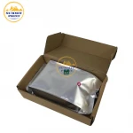 2000ml Eco solvent Ink Bag SMT-BS4 For Compatible Ink for Mimaki JV33/150/300 and CJV30/150/300 Eco Solvent Inkjet Printer