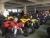 Import 200CC quad bike 4 wheeler ATV 4x4 Driving for adults from China