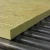 Import 200kg / m3 rockwool thermal insulation material for oven from China
