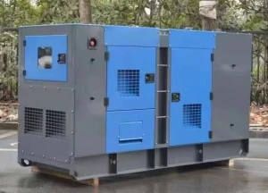 200KW Diesel Generators with Deutz Diesel Engine