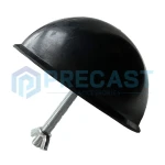 20.0T Rubber Recess Former for Concrete Industry