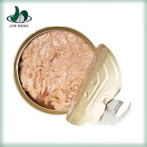 2015 Very delicious fish best canned tuna