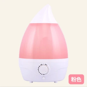 2016 Home Appliances Air Conditioning Appliances Portable Classic Ultrasonic Humidifier Aroma Diffuser