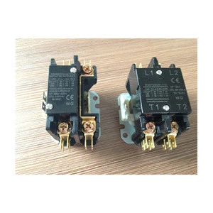 2016 hot selling A/C Electric Magnetic Contactor