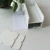 Import 2016 New product commercial single line pendant office light fixture/linear pendant light from China