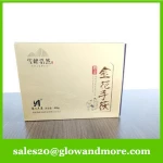 2017 Anhua dark Tea Health Fermented Beauty slimming china dark tea