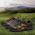 2017 Arrivals Trekking Shoes Outdoor Hiking Shoes For Men