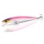Import 2017 Good Quality Fishing Lure Floating Minnow Wobbler Professional Baits 110mm 9.2g 6# fishhook Crankbait XY-235 from China