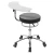 Import 2017 Haiyue Top Sell High Quality Adjustable chair Child Study Chair With Writingpad from China