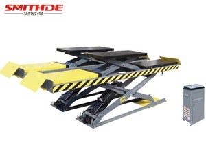 2017 Smithde vehicle lifting equipment SMD35MS