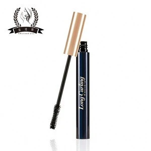 2018 Hottest Cosmetics Container Fibre Lashes Eyelash Extension Waterproof Mascara
