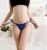 Import 2018 Ladies underwear Bow Sexy Panties Free Size Thong from China