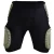 Import 2018 NEW AMERICAN STYLE FOOTBALL GIRDLE 5 PADDED PANT FOOTBALL GIRDLE SHORT from Pakistan